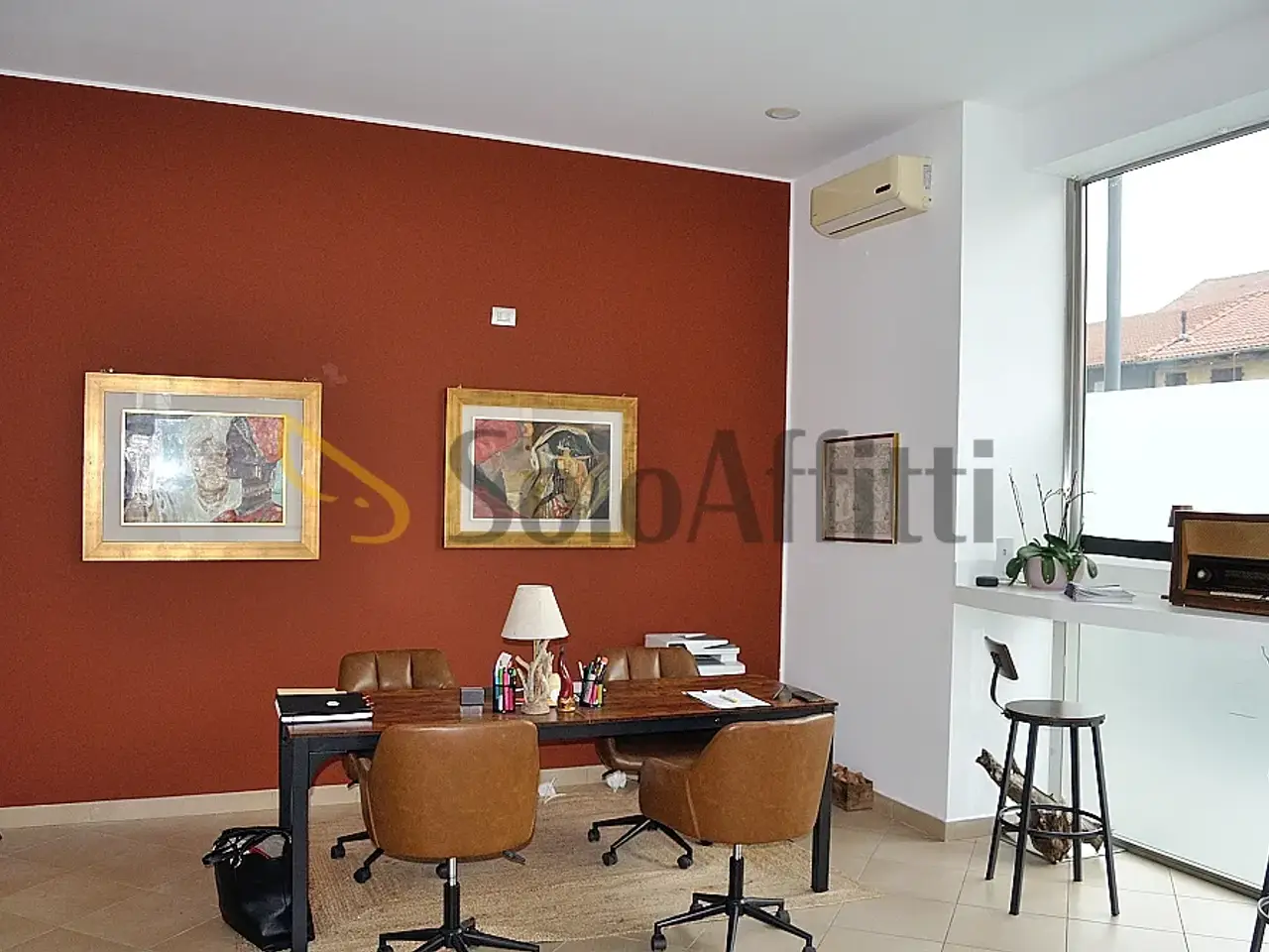 Ufficio in Via Pietro Giannone 11, Settimo Torinese, {3} - Foto 1