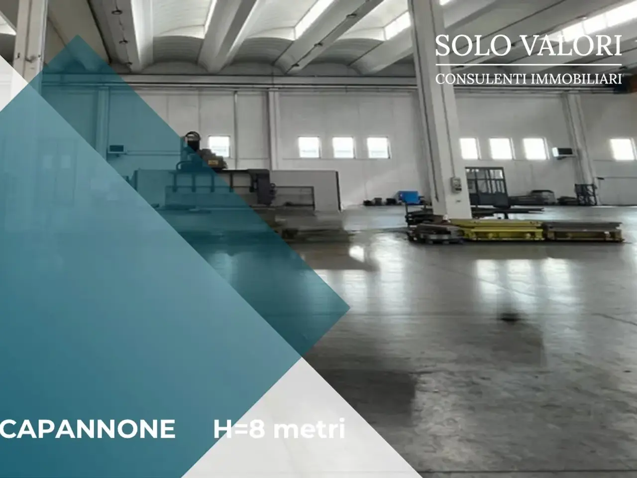 Capannone in , Camposampiero, {3} - Foto 1