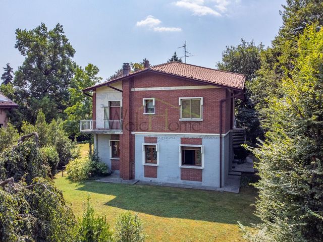 Mansion in {3}, Via Appiani 1 - Photo 1