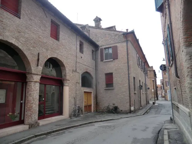 Einfamilienhaus in 
        Via Gioco del Pallone
      , Ferrara - Foto 1