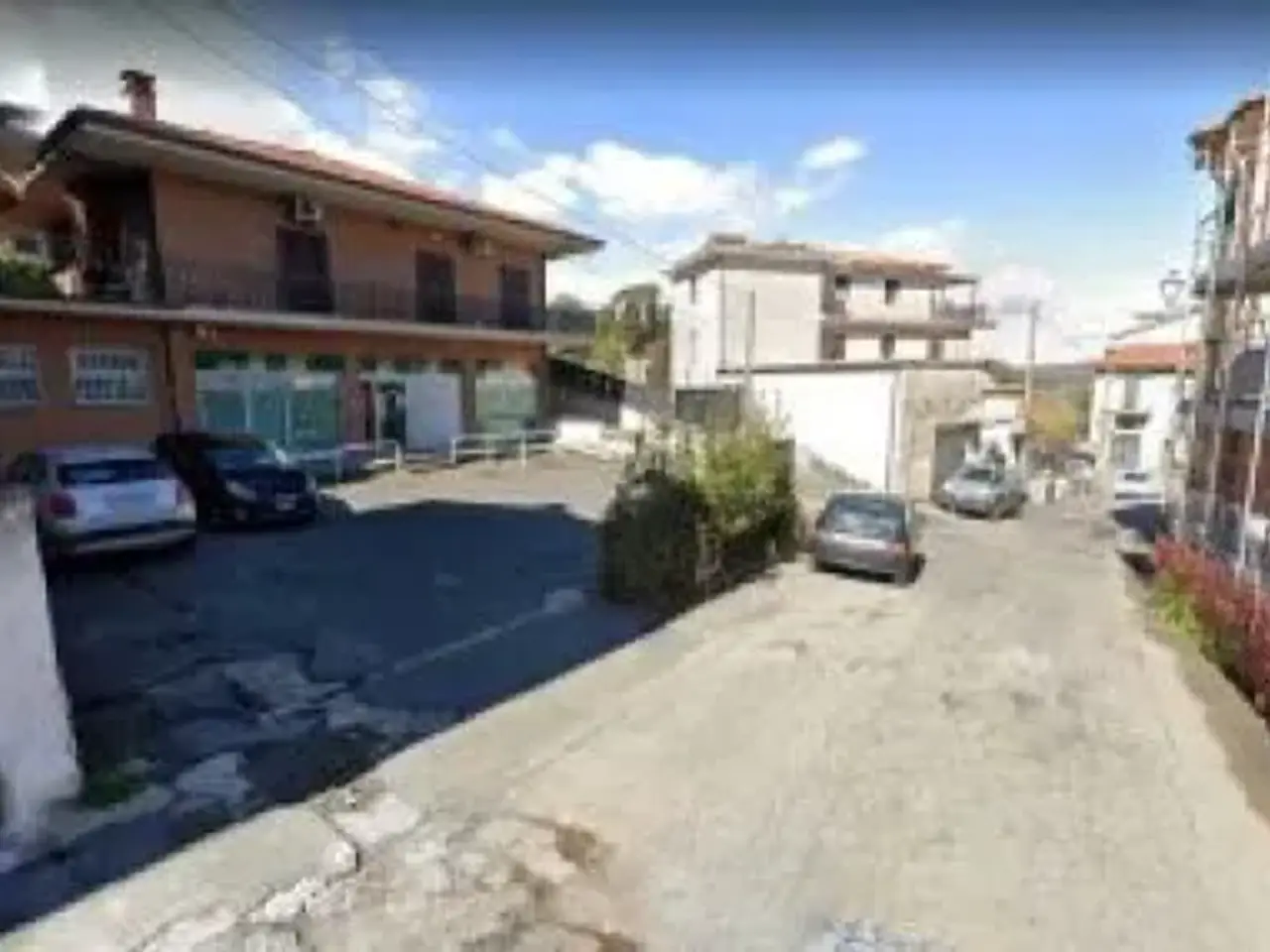 Negozio in Via Santo Stefano, Anguillara Sabazia, {3} - Foto 1