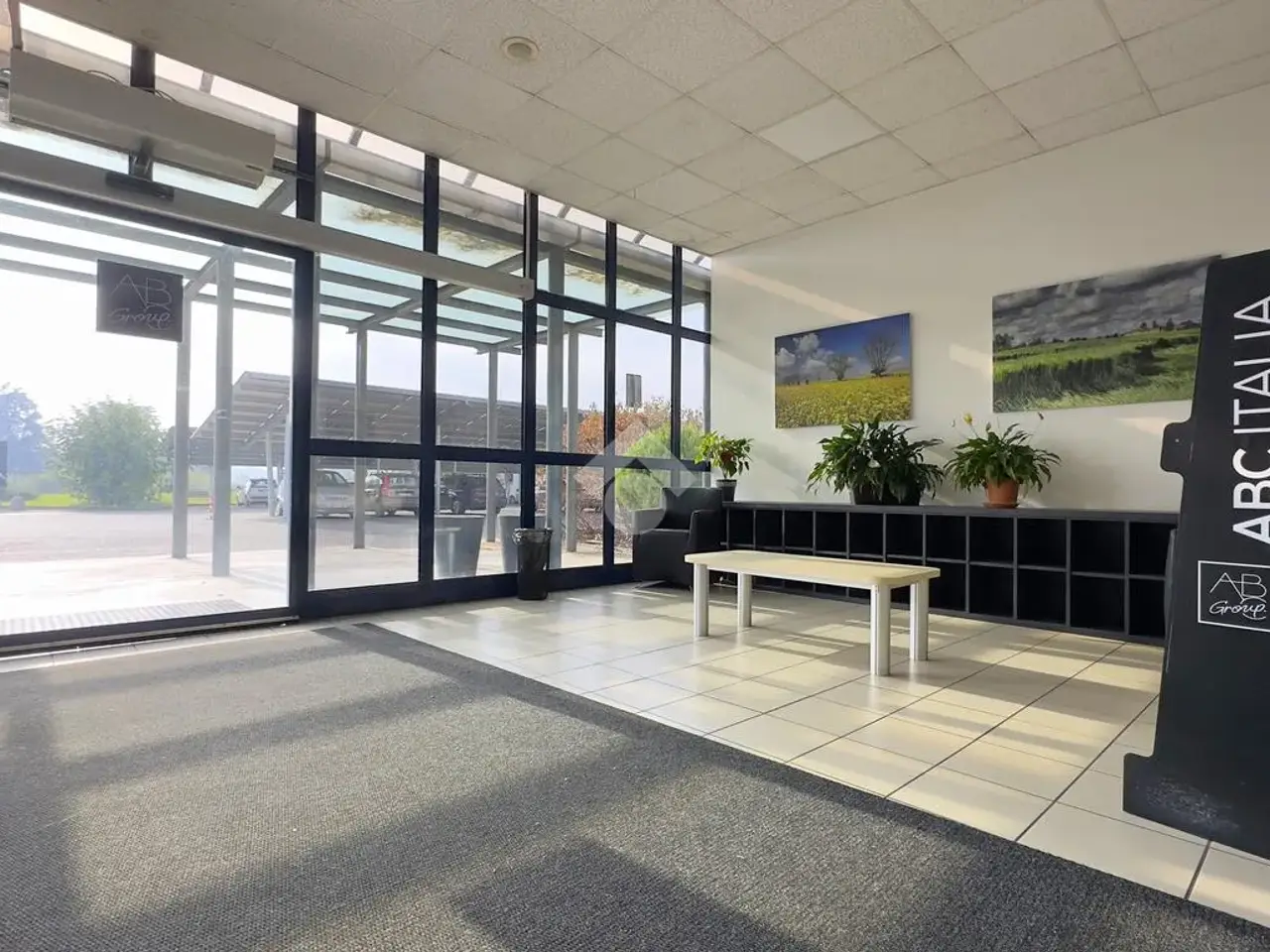 Ufficio in Via Industria, Pozzolo Formigaro, {3} - Foto 1