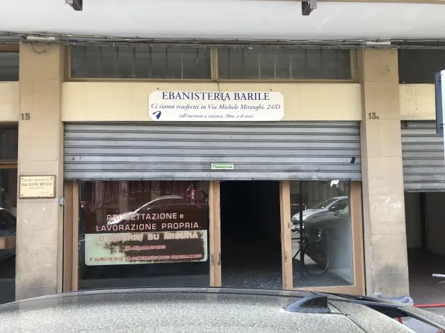 Laboratorio in Via Giovanni Jatta, Bari - Foto 1