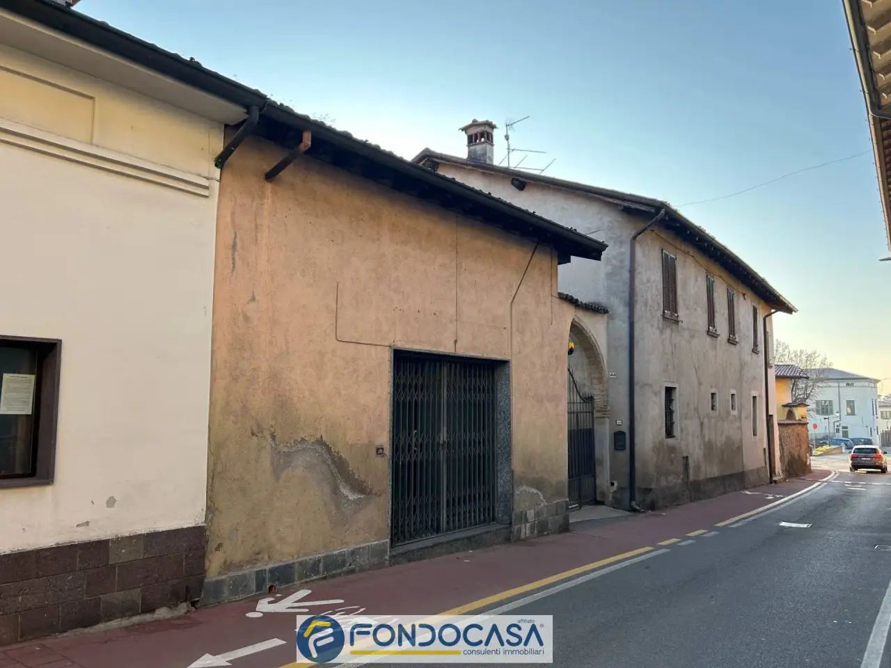 Ufficio in Via IX Novembre, Cazzago San Martino, {3} - Foto 2