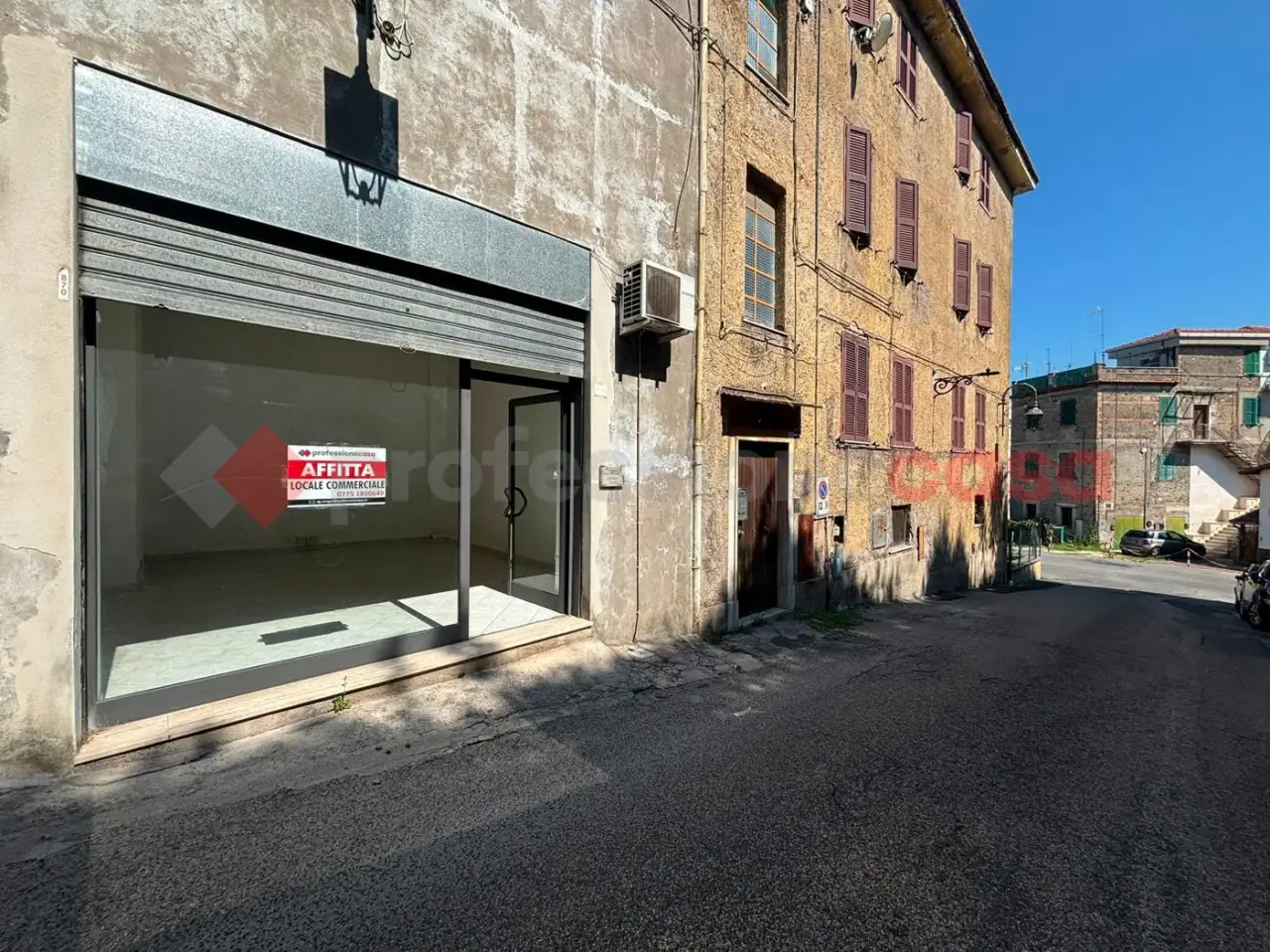 Negozio in Via degli Arci 31, Anagni, {3} - Foto 2