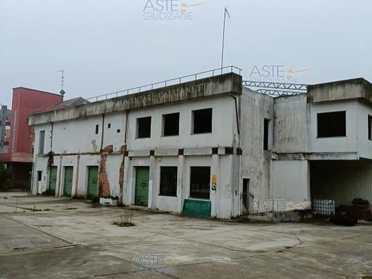 Fabbricato misto in Via Lasca, 34 - Frazione Callianetto 34, Castell'Alfero, {3} - Foto 1