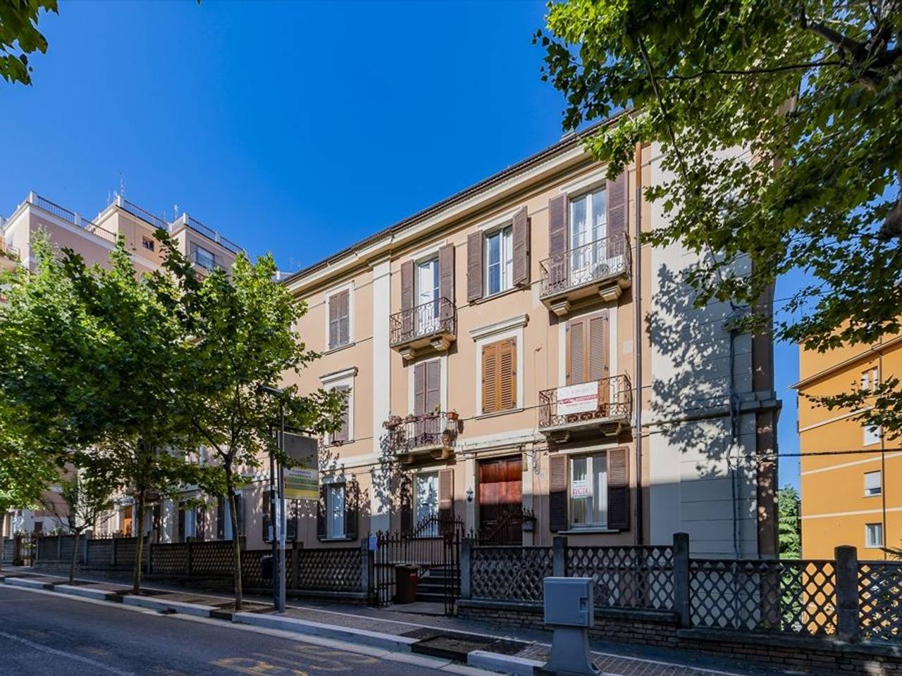 appartamento in vendita a Chieti in zona Viale Amendola