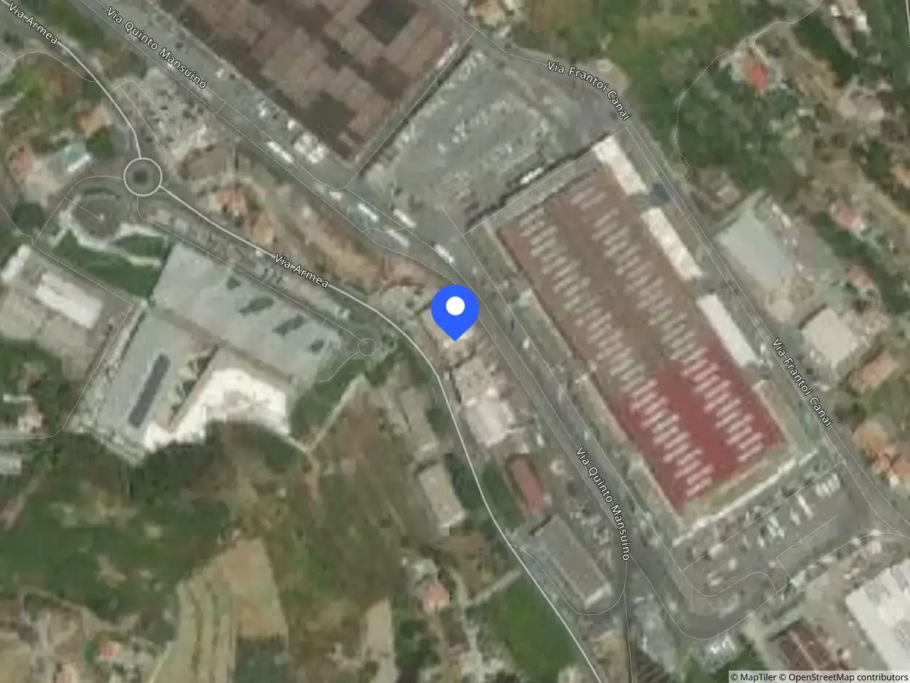 Ufficio in Via Armea 26 26, Sanremo, {3} - Foto 2
