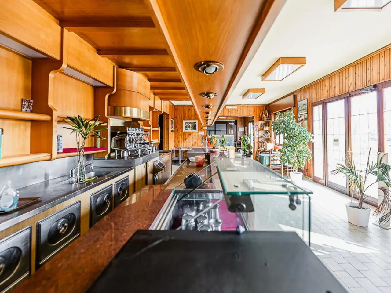 Albergo in Via dell'Industria 54, Sommacampagna, {3} - Foto 1