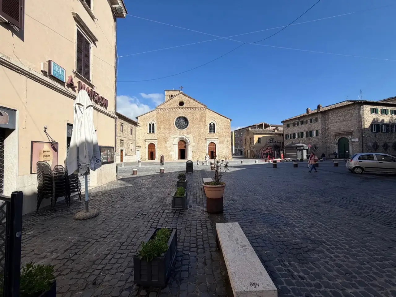 Negozio in Via del Leone , Terni, {3} - Foto 2