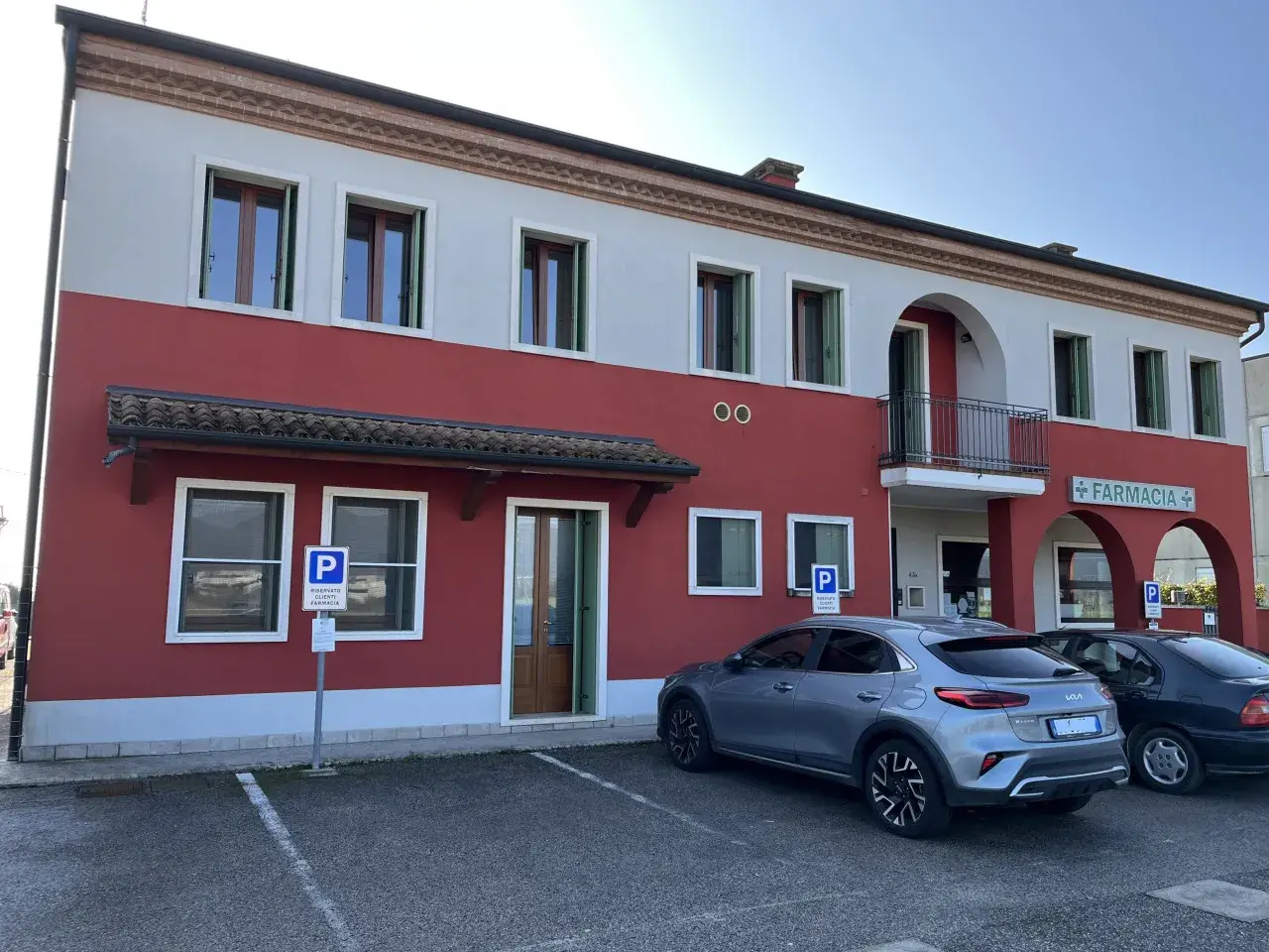 Ufficio in Via Berico Euganea, Villaga, {3} - Foto 1