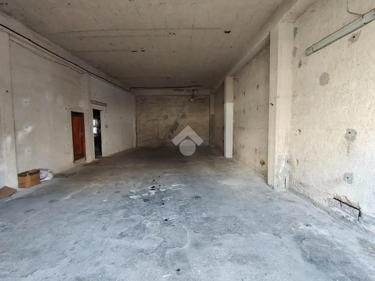 Negozio in Via Piemonte 20, Alcamo, {3} - Foto 2
