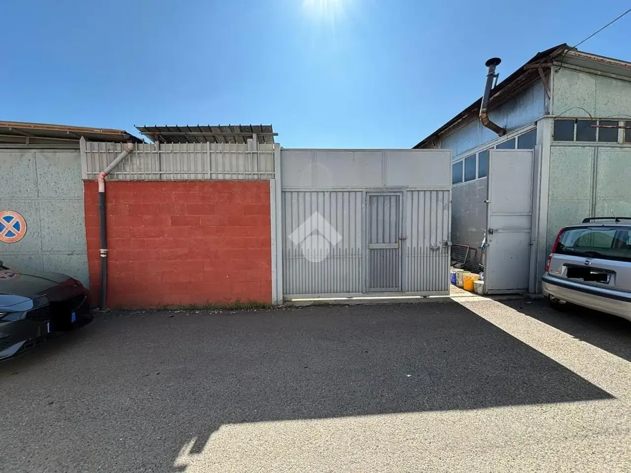 Magazzino in Via Giuseppe Cavallo 18, Venaria Reale, {3} - Foto 2
