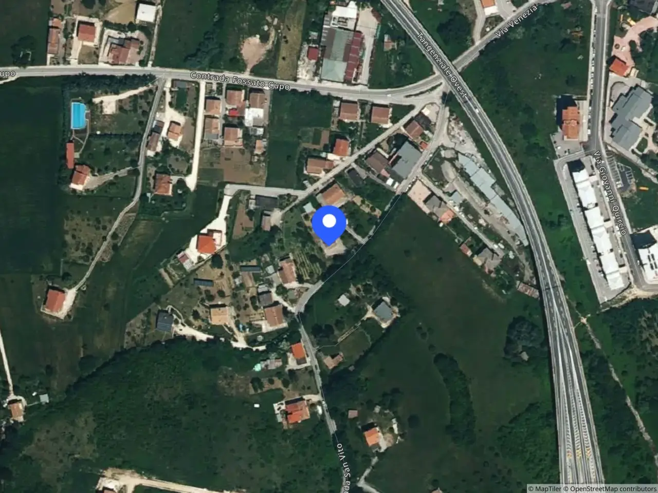 Laboratorio in Contrada San Vito 22 22, Campobasso, {3} - Foto 1