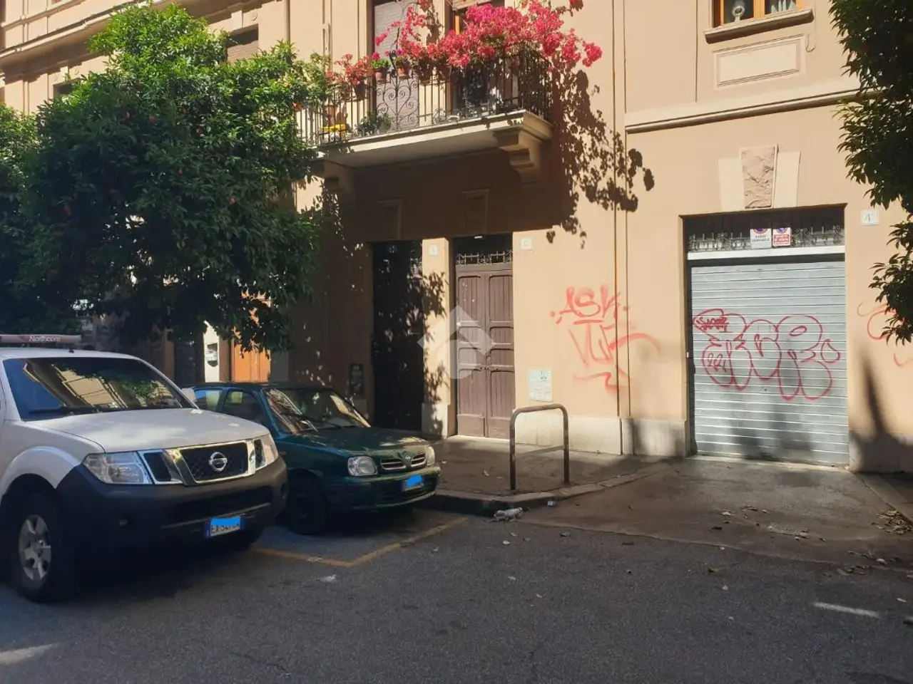 Negozio in Via Giacomo Bove 8, Roma, {3} - Foto 1