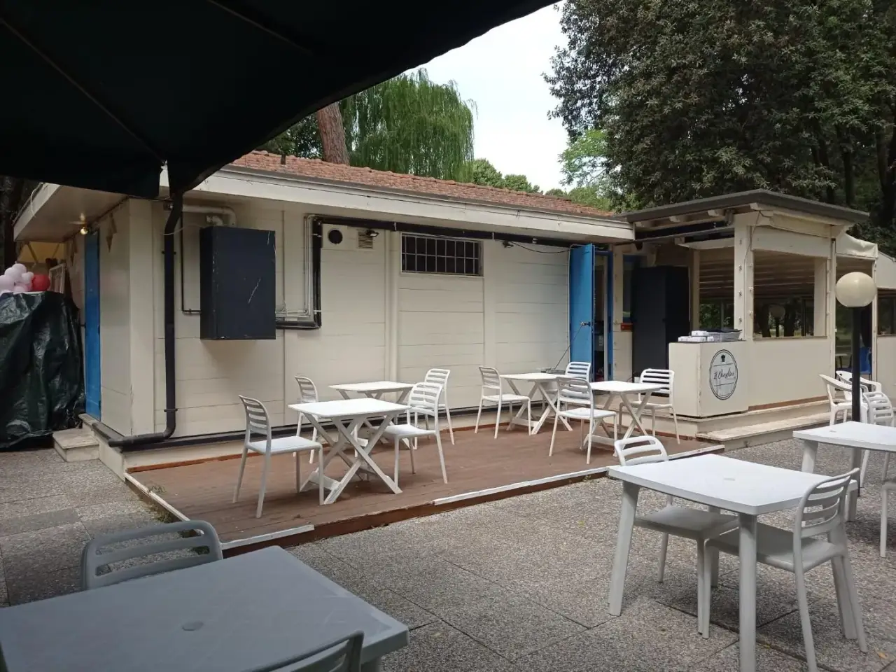 Negozio in Antonio Fratti 628, Viareggio, {3} - Foto 1