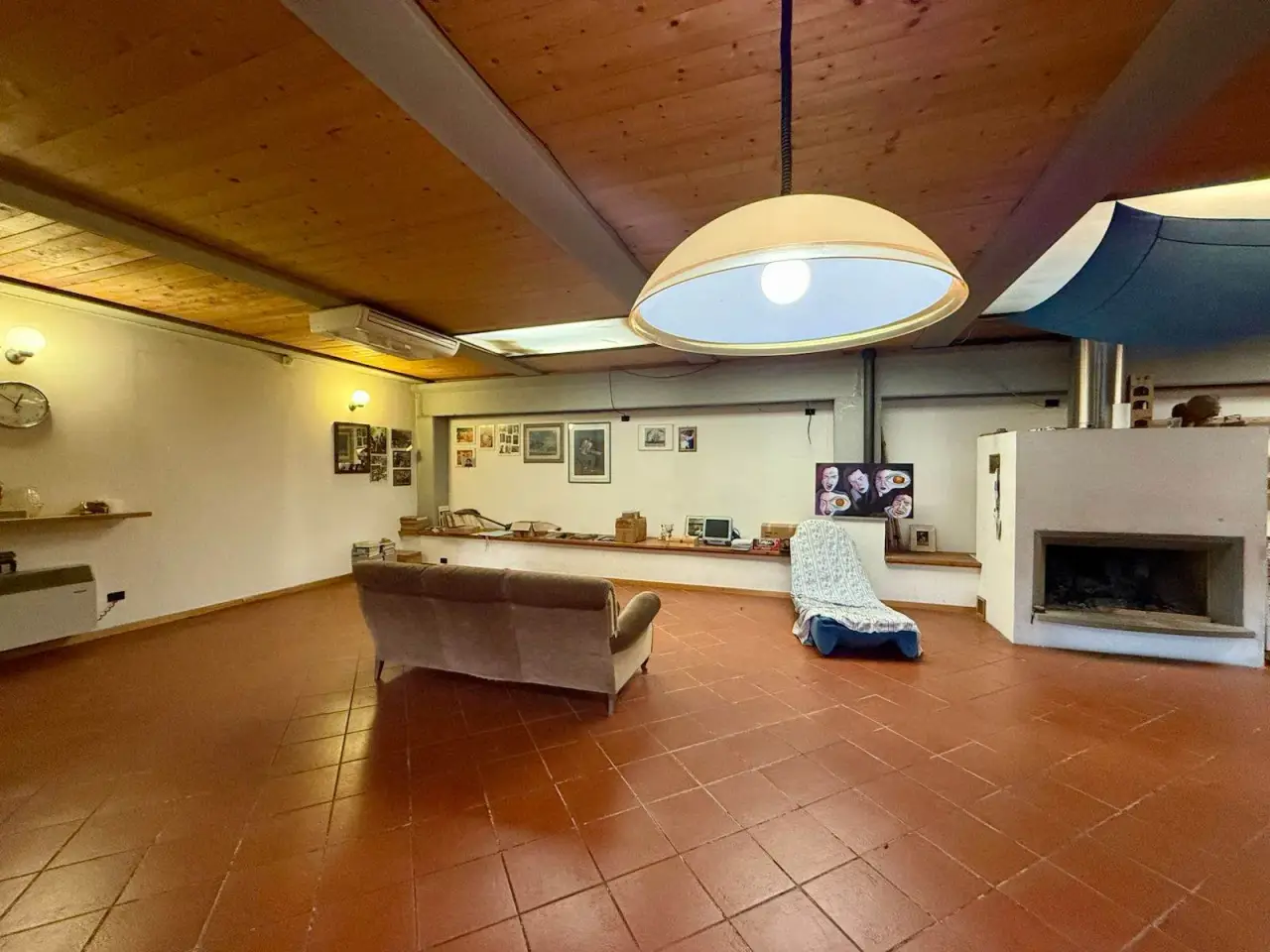 Laboratorio in Via Pian dell'Isola, Rignano Sull'Arno, {3} - Foto 1