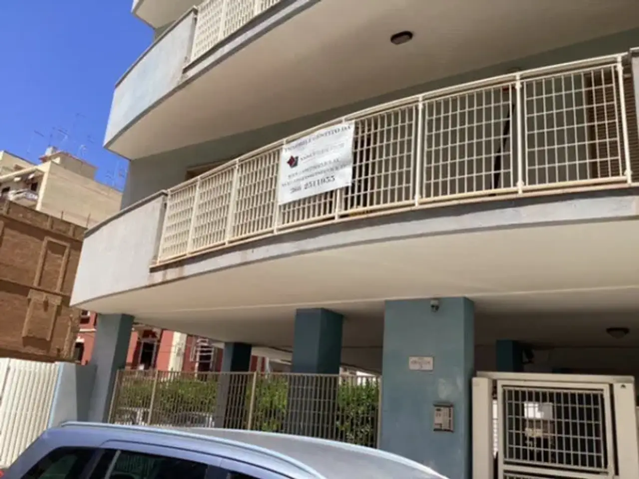 Ufficio in Via Siracusa 3, Taranto, {3} - Foto 1