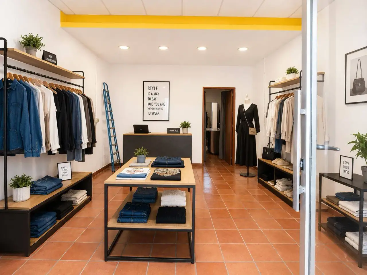 Negozio in Via Santacroce 224, San Nicola La Strada, {3} - Foto 2
