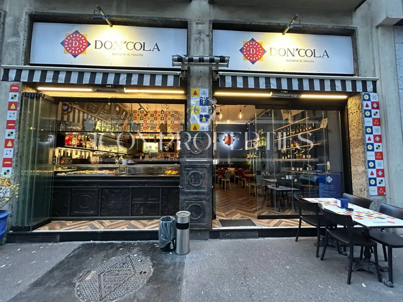 Negozio in Via Fatebenefratelli 16, Milano, {3} - Foto 2