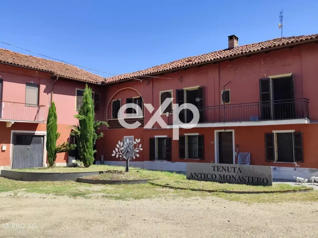 Azienda agricola in , Asti, {3} - Foto 1