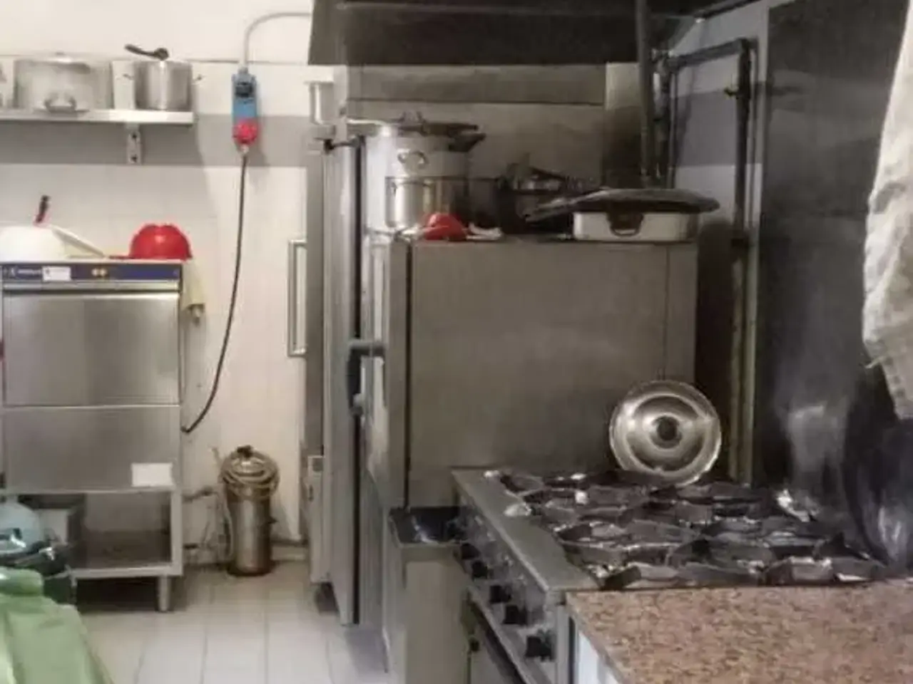 Gastronomia in Via Antonio Gramsci, Lucca, {3} - Foto 1