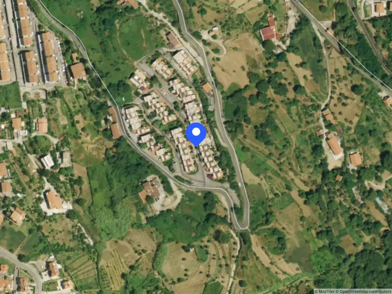 Magazzino in Contrada San Leonardo, 9 9, Fuscaldo, {3} - Foto 1