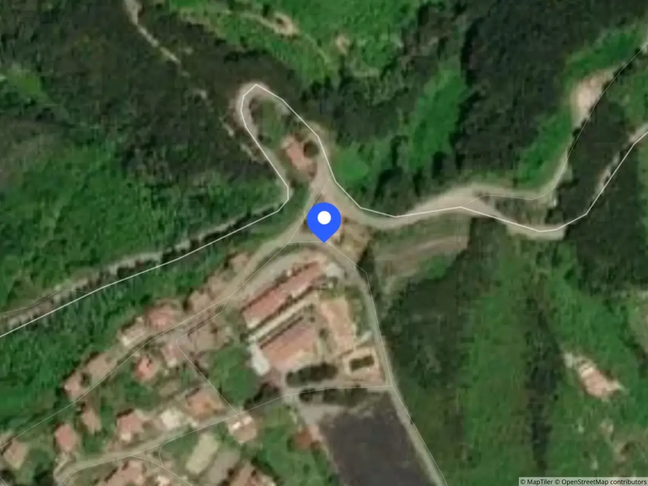 Albergo in Fraz. Melia, Via Boccata, 11 11, Scilla, {3} - Foto 1