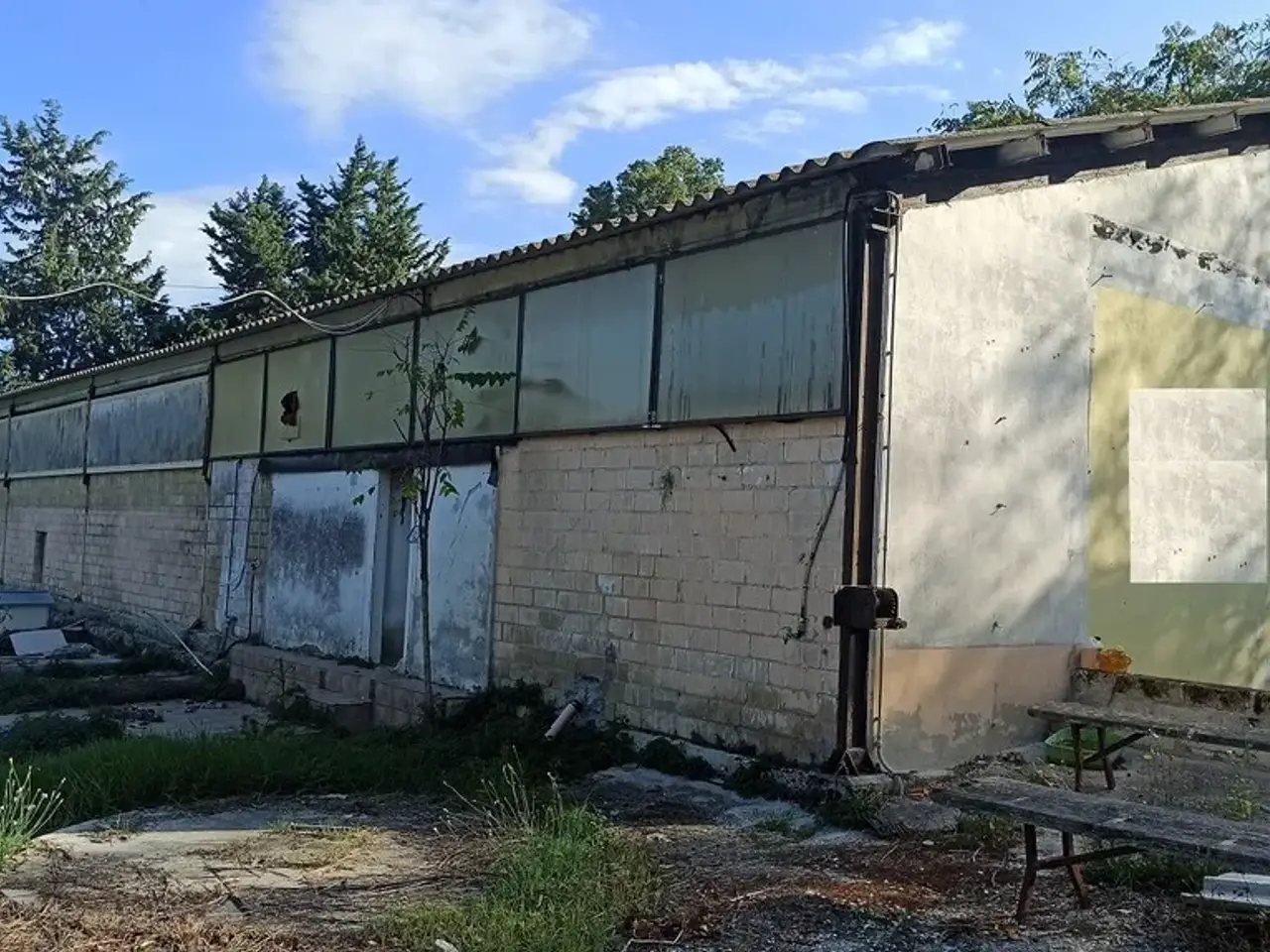 Azienda in , Sant'Elpidio A Mare, {3} - Foto 1