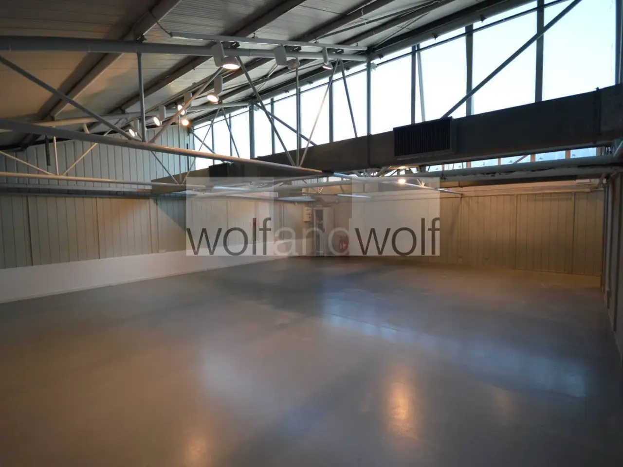 Showroom in Via Forcella 13, Milano, {3} - Foto 2