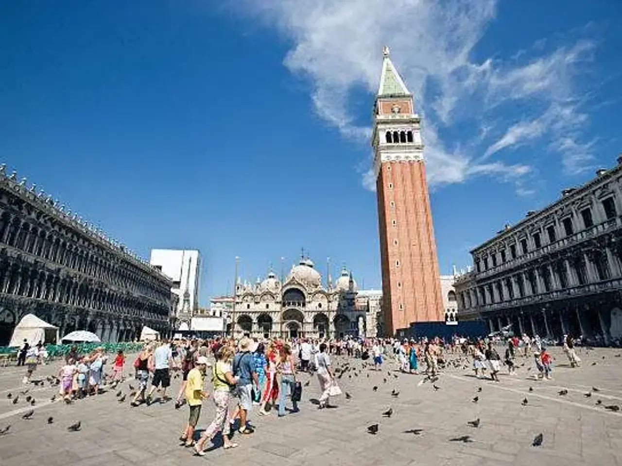 Negozio in Piazza San Marco , Venezia, {3} - Foto 2