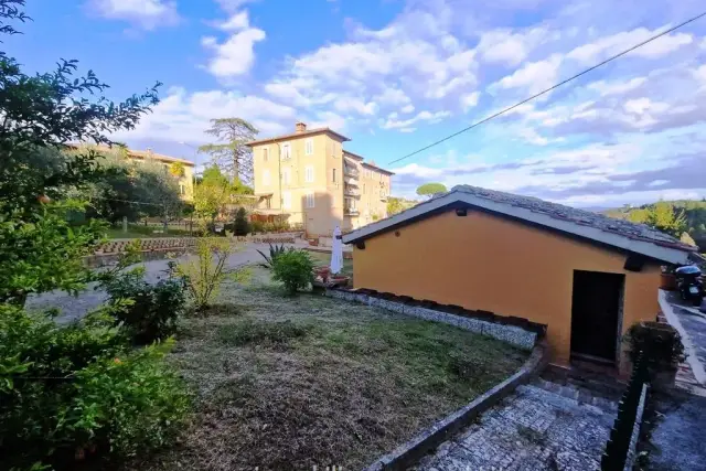 3-room flat in Via Girolamo Gigli 22, Siena - Photo 1