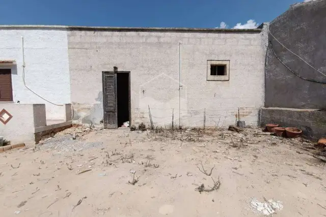 Einfamilienhaus in Contrada Ponte Fiumarella, Marsala - Foto 1