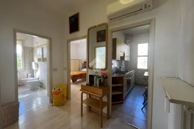 Vierzimmerwohnung in Via Prato Bovino 9, Castelnovo di Sotto - Foto 1