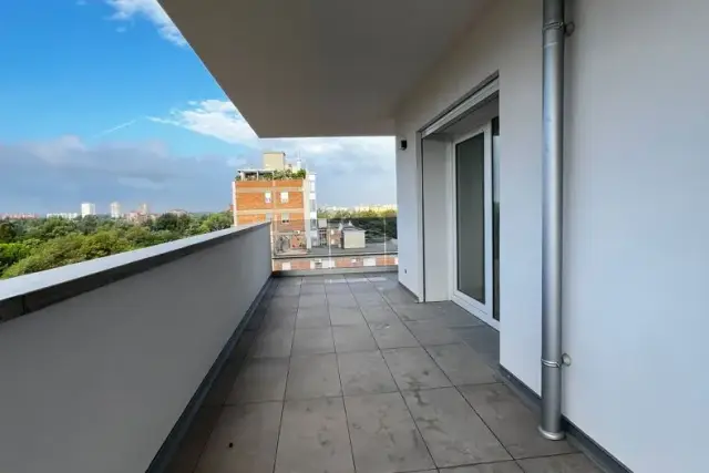 4-room flat in Via Spadini 2, Bologna - Photo 1