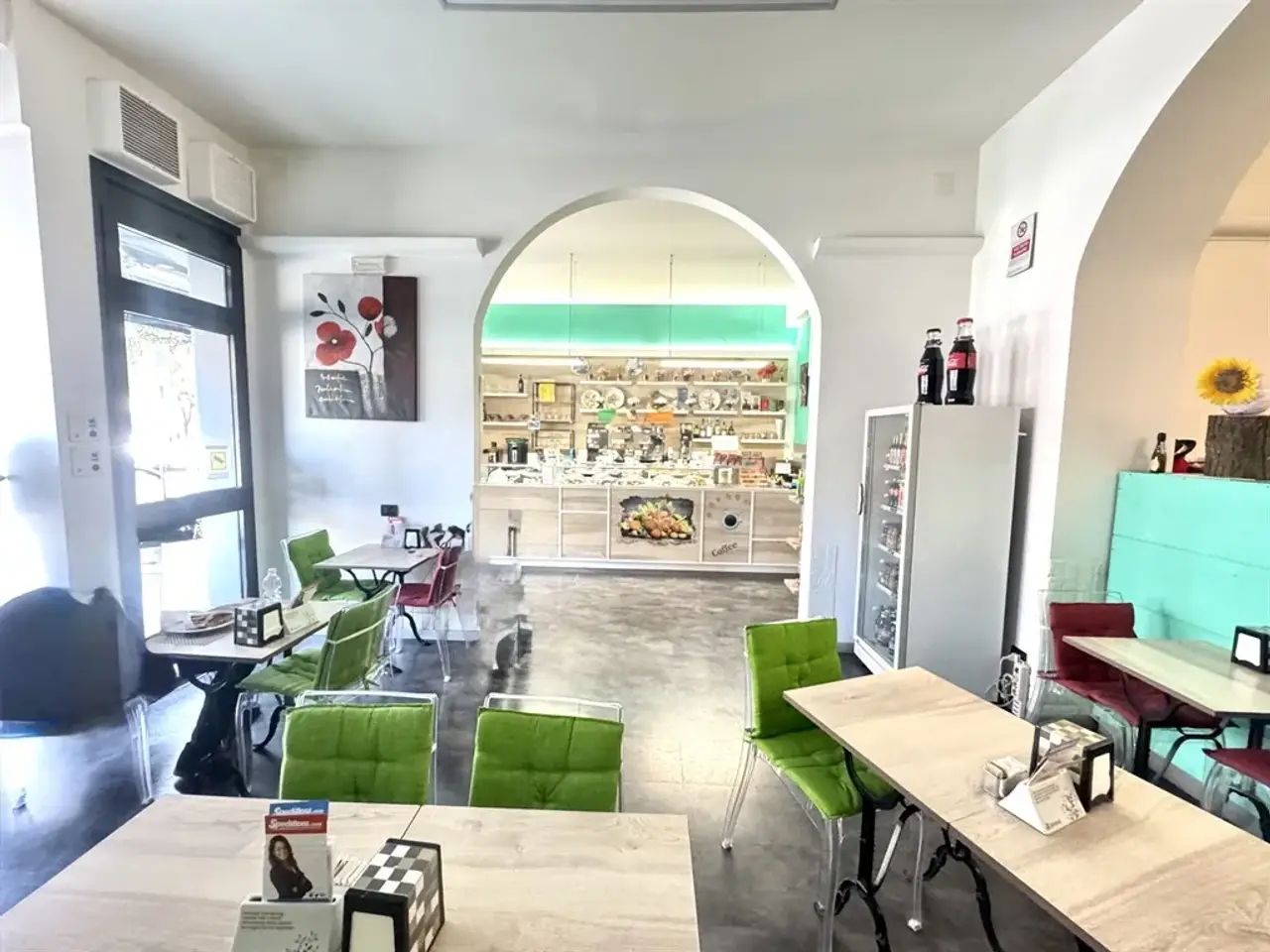 Bar in Corso Milano 58, Monza, {3} - Foto 1