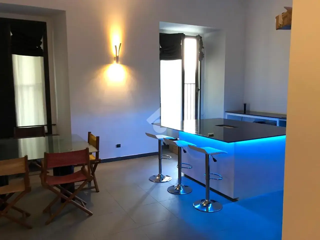 Laboratorio in Alzaia Naviglio Pavese, Milano, {3} - Foto 1