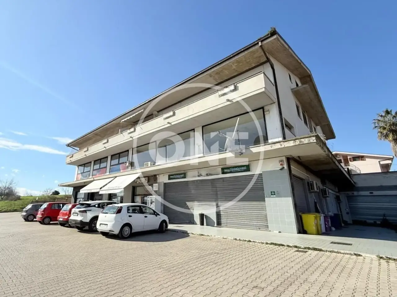 Negozio in Via Mare Adriatico, 25 25, Spoltore, {3} - Foto 1