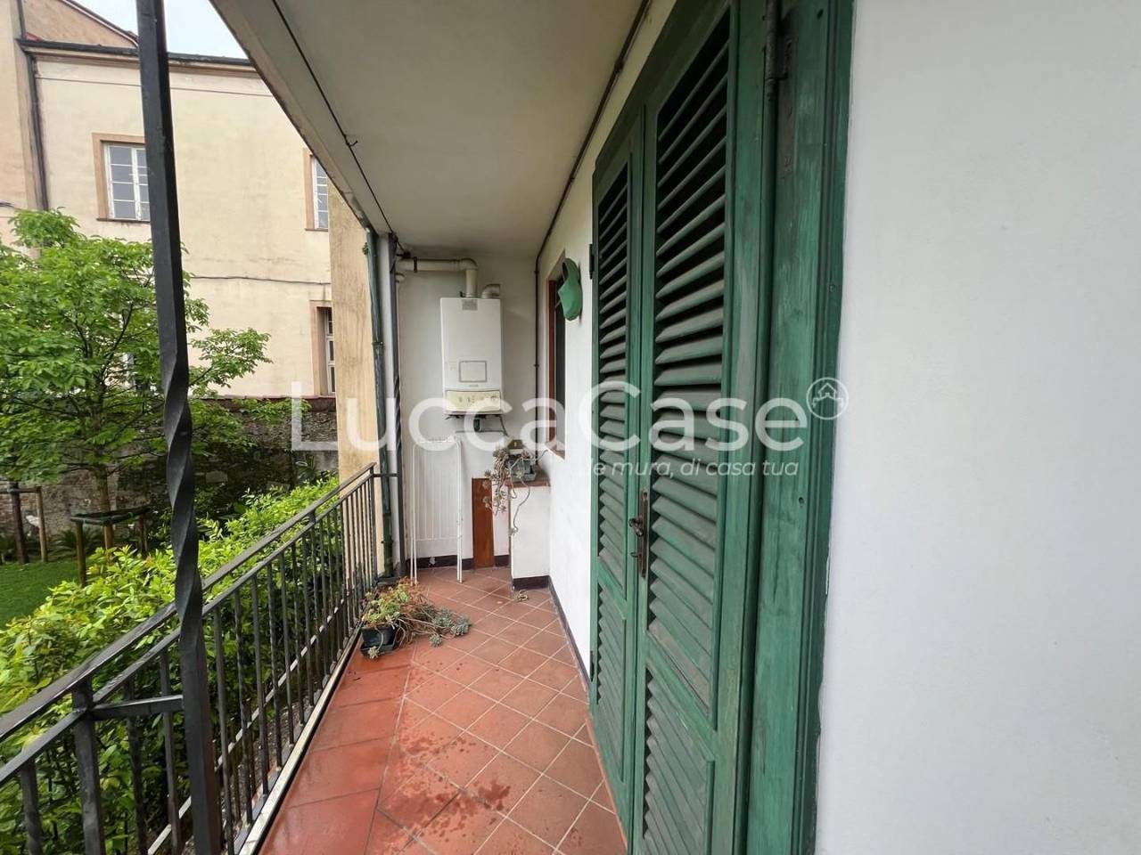 appartamento in vendita a Lucca in zona Centro Città