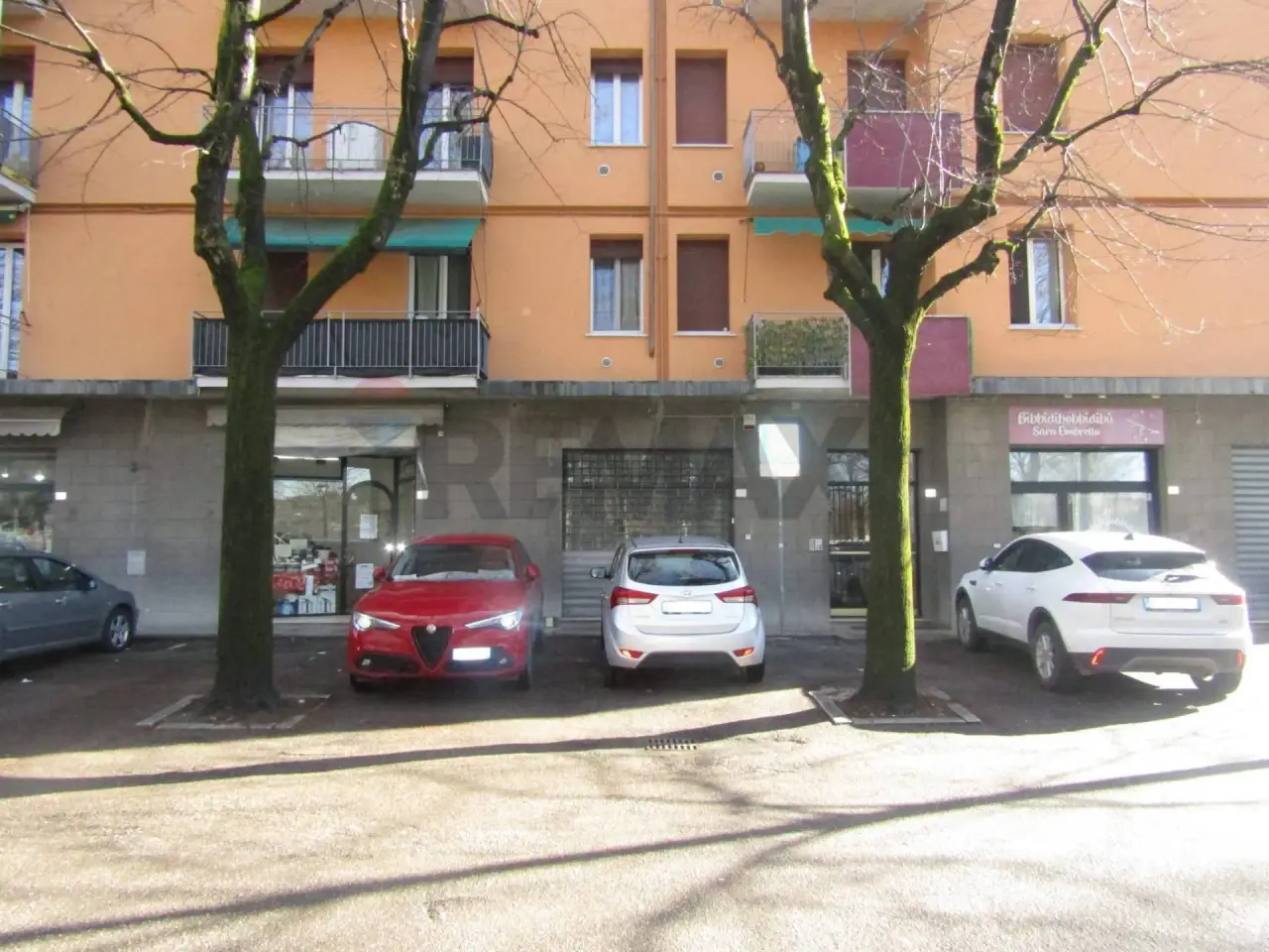Negozio in Via Michele Ferro 15, Valsamoggia, {3} - Foto 1
