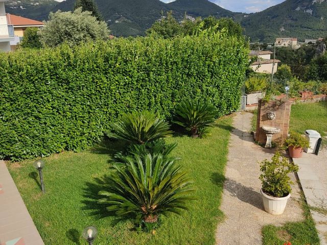 Apartament in {3}, Traversa Francesco Vecchione - Photo 1