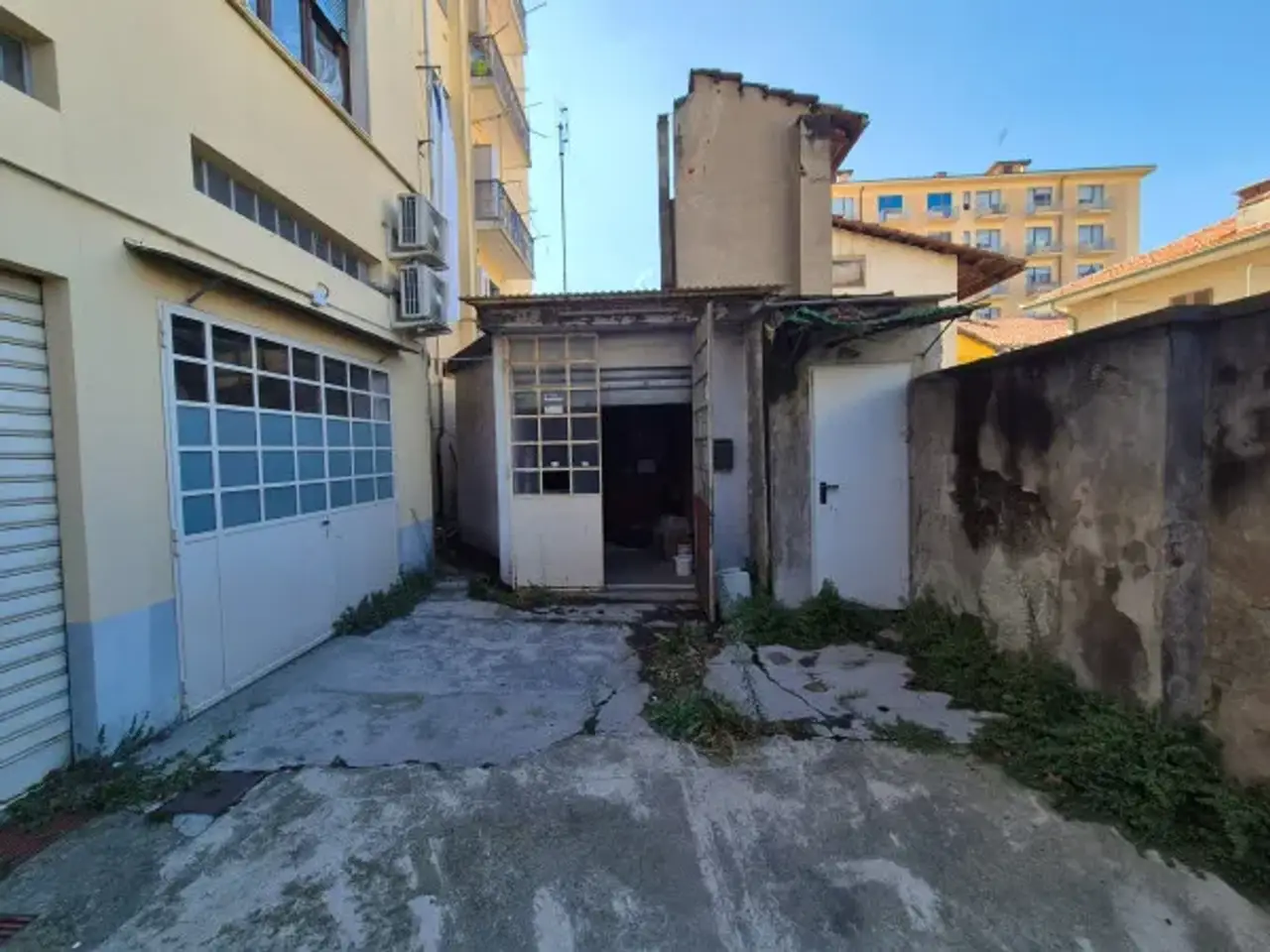Magazzino in Vicolo Fucina, Verzuolo, {3} - Foto 2