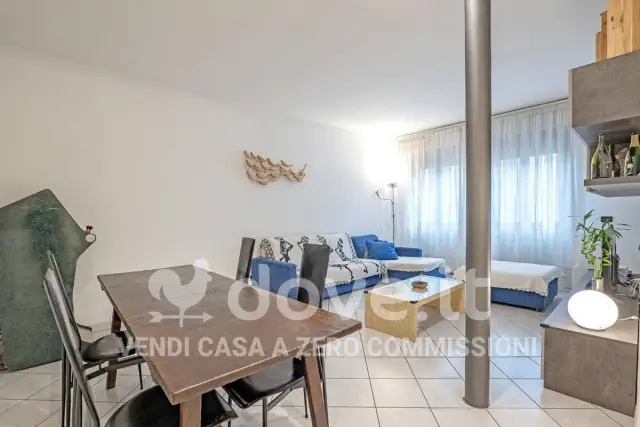 Vierzimmerwohnung in Via Antonio Gramsci 6, Signa - Foto 1