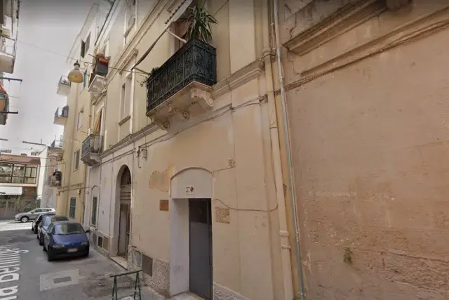 Bilocale in Vico Berlingiero da Taranto, Taranto - Foto 1