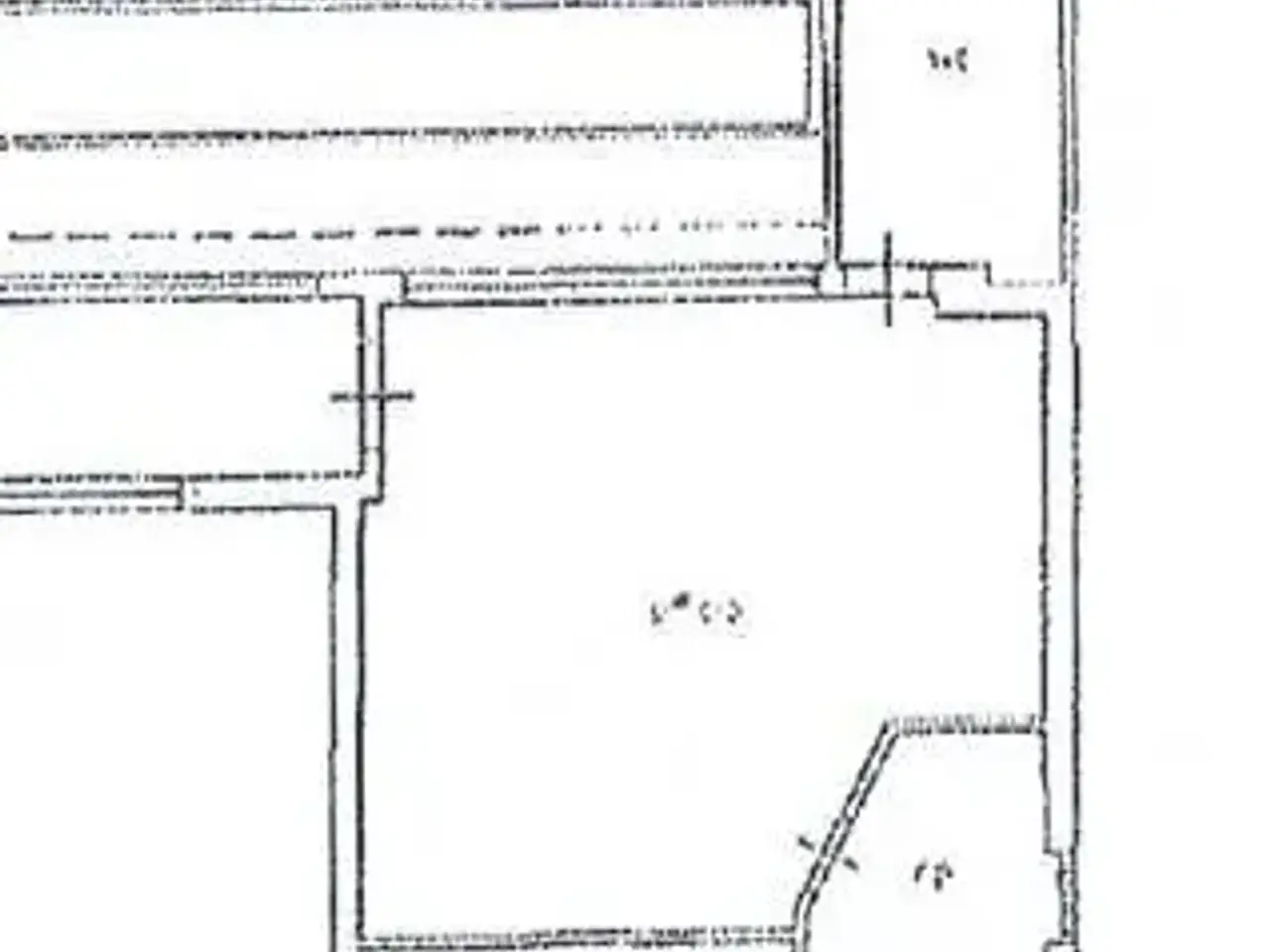 Ufficio in , San Benedetto Del Tronto, {3} - Planimetria 1