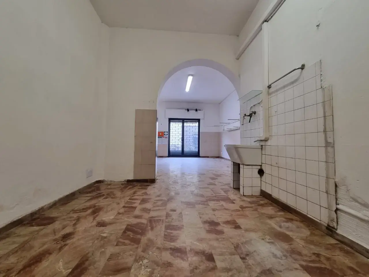 Negozio in Via degli Artisti, Firenze, {3} - Foto 1