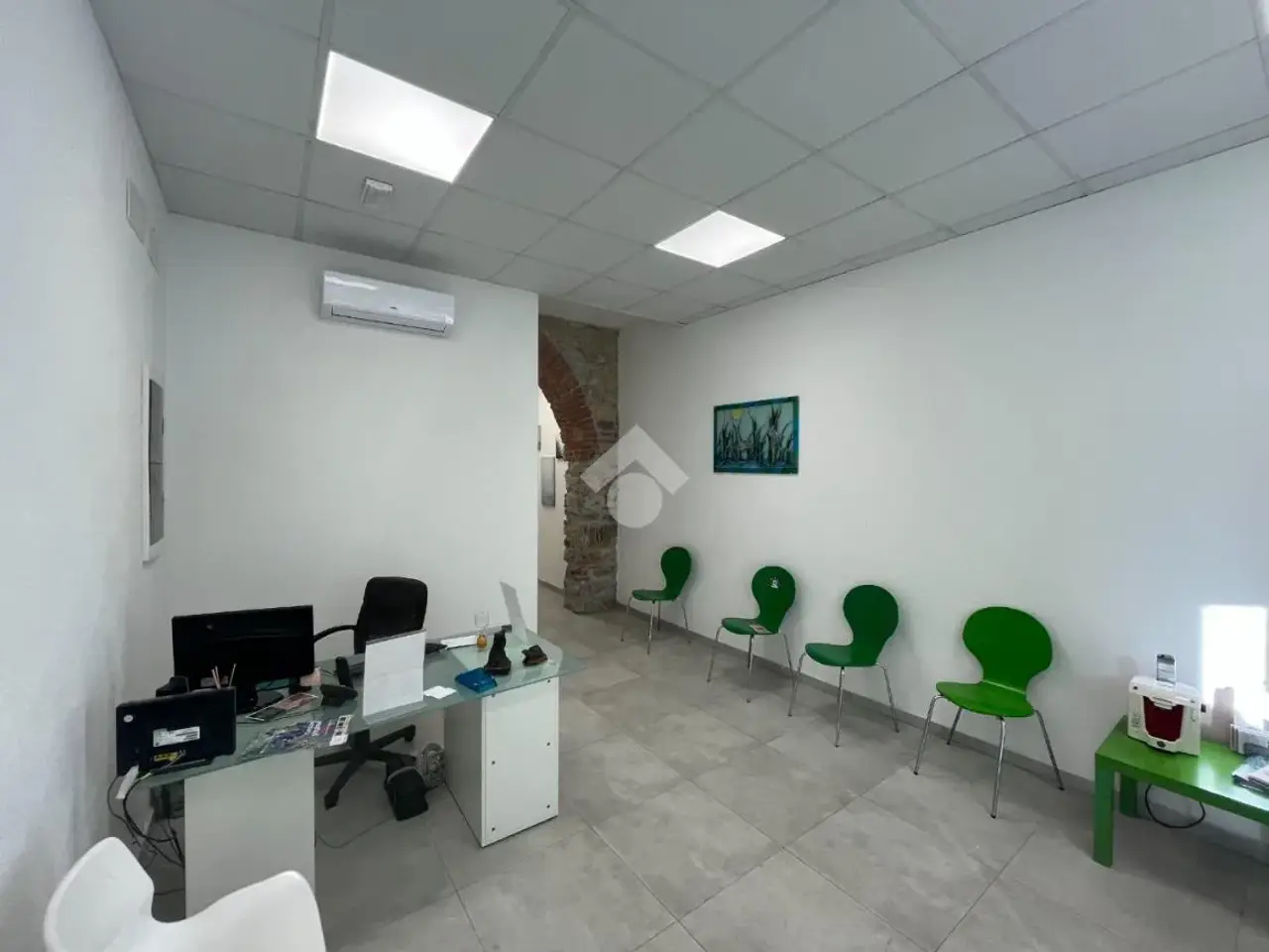 Ufficio in Via Genova 141, La Spezia, {3} - Foto 1