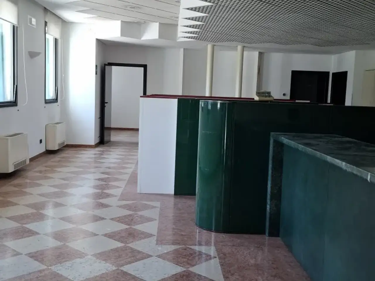 Ufficio in Via Alfredo Munari, 4, Nove, {3} - Foto 2