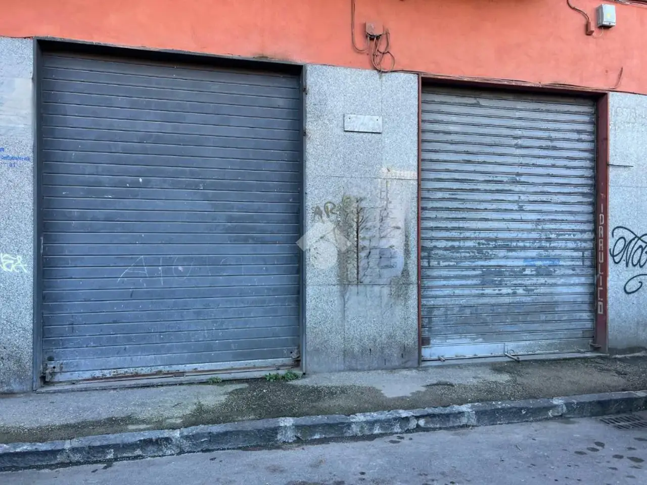 Negozio in Via Rocco Giuseppe 33, Casoria, {3} - Foto 1