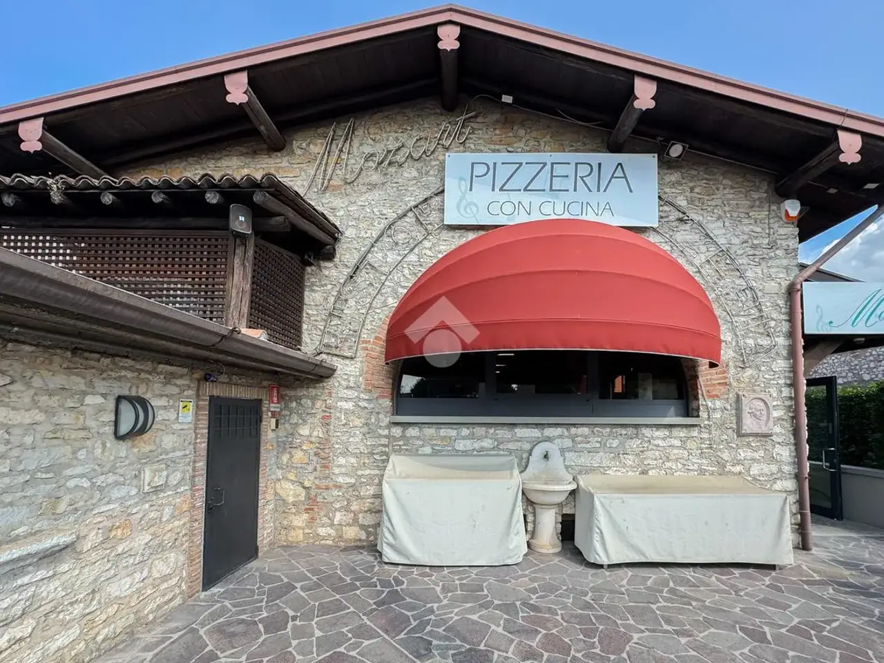 Negozio in Via Wolfgang Amadeus Mozart 23, Rezzato, {3} - Foto 1